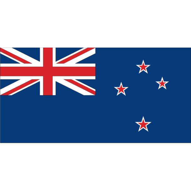 NEW ZEALAND 250x125 CM.