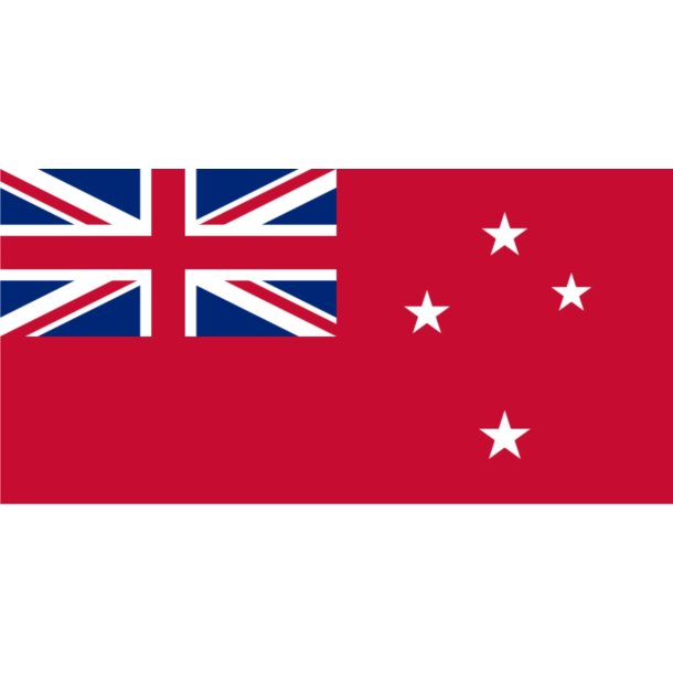 NEW ZEALAND KOFF. 100x50 CM.