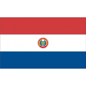 PARAGUAY 200 CM