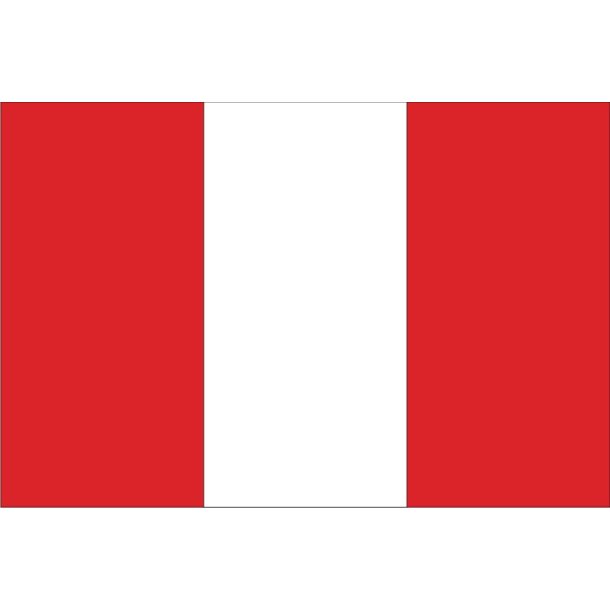 PERU 250x118 CM.