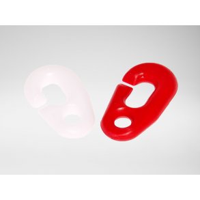 ST TIL MONTERING PÅ FLAGSNOR