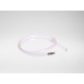 PLASTIKSLANGE TIL FLAGSIKRING