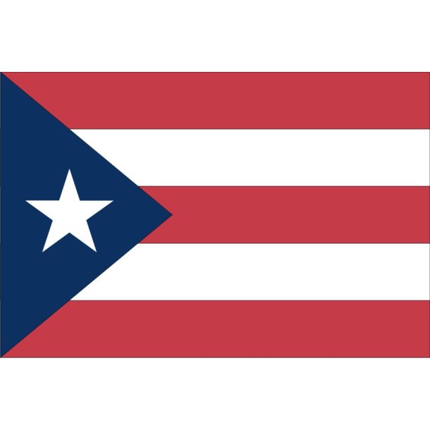 PUERTO RICO 100x67 CM.