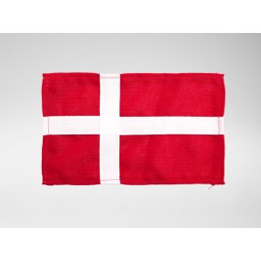 RYGSÆKFLAG 12X19 CM.