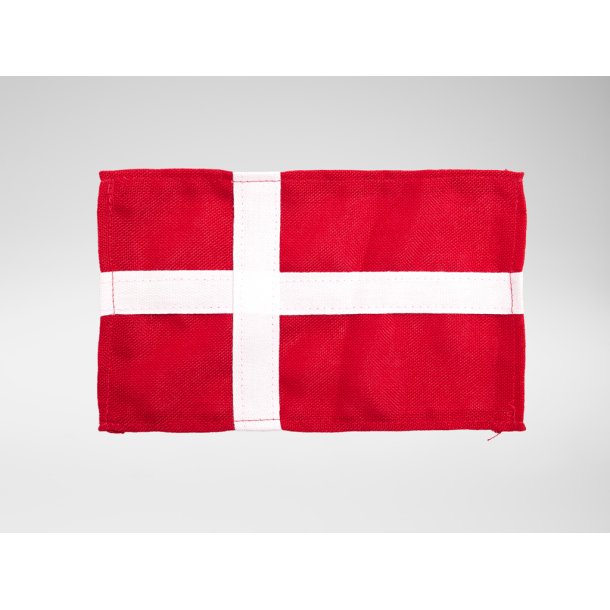 RYGS&AElig;KFLAG 12X19 CM.
