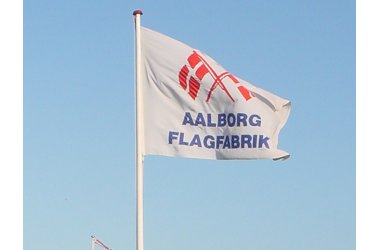 Reklameflag / Firmaflag