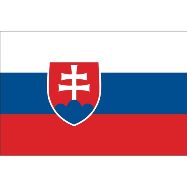 SLOVAKIET 100x67 CM.