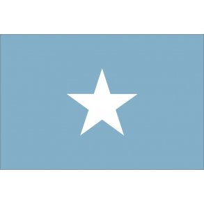 SOMALIA 225x150 CM.