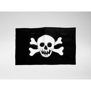 S&Oslash;R&Oslash;VERFLAG 40 CM.