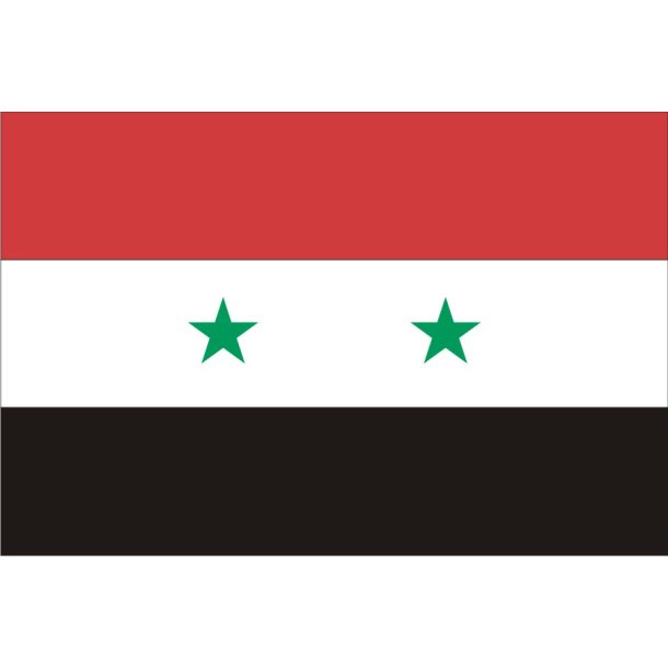 SYRIEN 250x167 CM