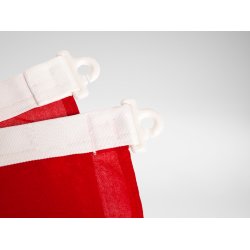 Stander 400x50cm  Passende til 11 - 12 M STANG