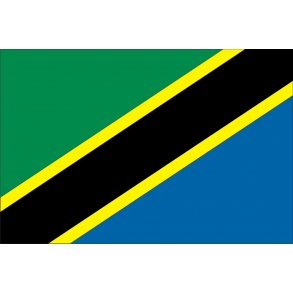 TANZANIA 50x33 CM