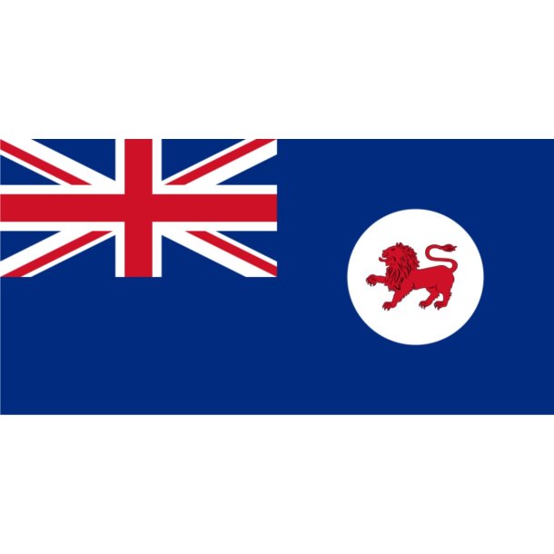 TASMANIEN 200x100CM.