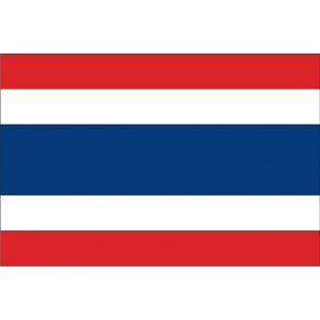 THAILAND 250x167 CM.