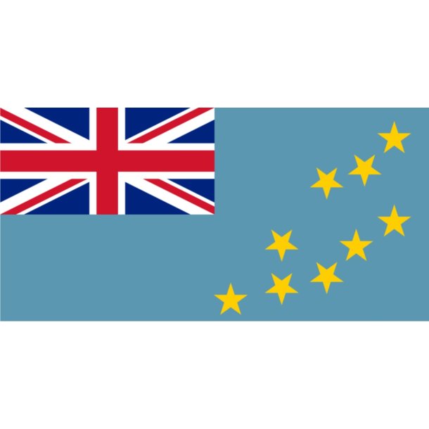 TUVALU 200x100 CM