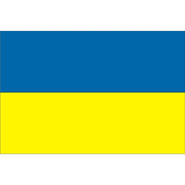 UKRAINE, TRYKT, 150x90 CM