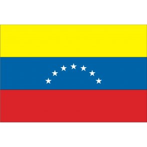 VENEZUELA 200x133 CM.