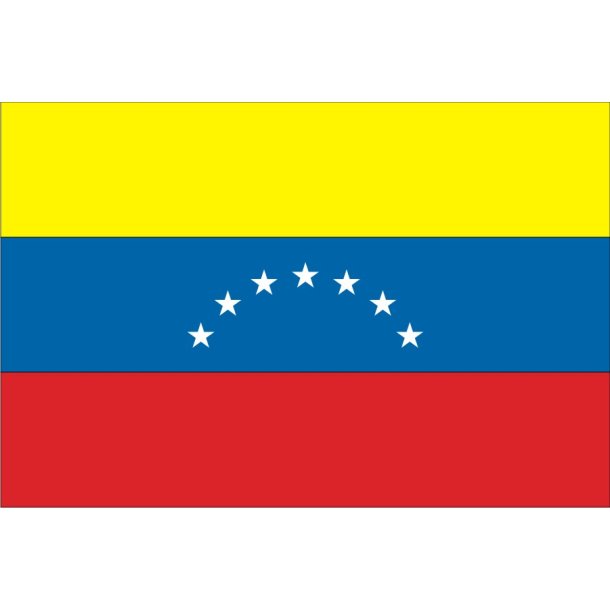 VENEZUELA 300x200 CM.