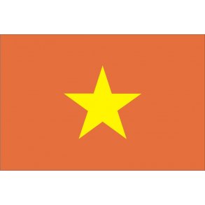 VIETNAM 75x50 CM.