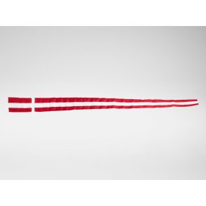 VIMPEL 200 CM TIL 4 M STANG