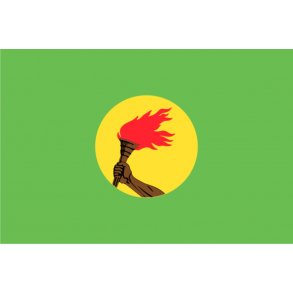 ZAIRE BRED LIN. 50x33 CM