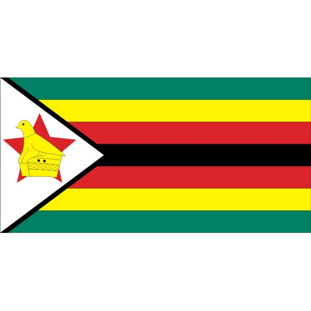 ZIMBABWE 200x100 CM.