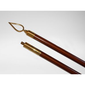 FANESTANG 195 CM B&Oslash;RNE