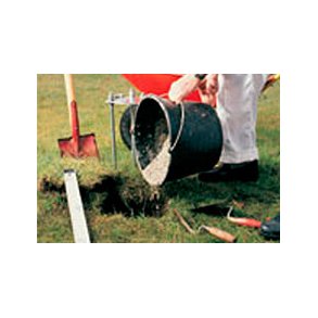 OPSTILLING AF FIBER 9-12 M