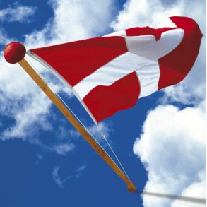 TR�STANG HVIDMALET 04 M